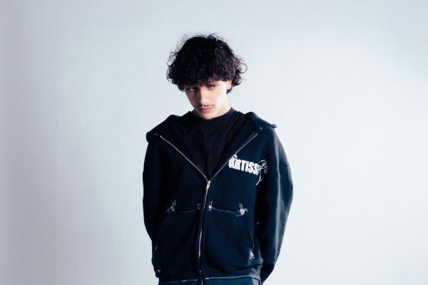 beka rappeur soldout - beka - Première partie Yvnnis