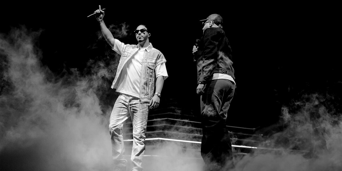 DJADJA & DINAZ - Genève - Rte des Batailleux 3