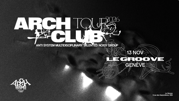 GENEVE SHOTGUN 1920x1080 - ARCH CLUB  (XO + DUNO + LIMAK + MAU_V)