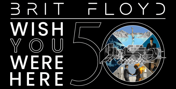 Brit floyd concert geneve soldout productions - BRIT FLOYD