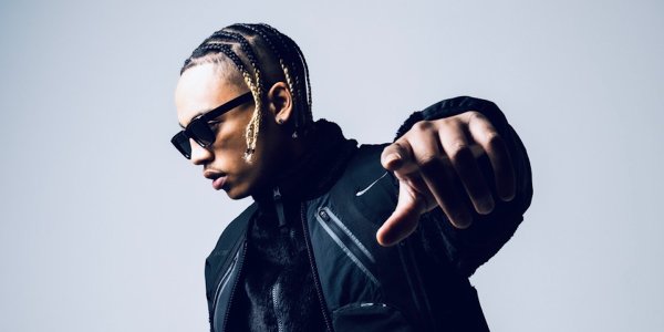 oboy concert soldoutproductions - OBOY