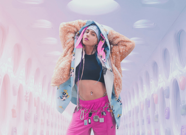 LE TYPE Liv Del Estal 1 - liv del estal