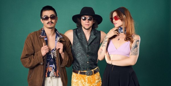 Balthvs concert geneve soldout productions - BALTHVS