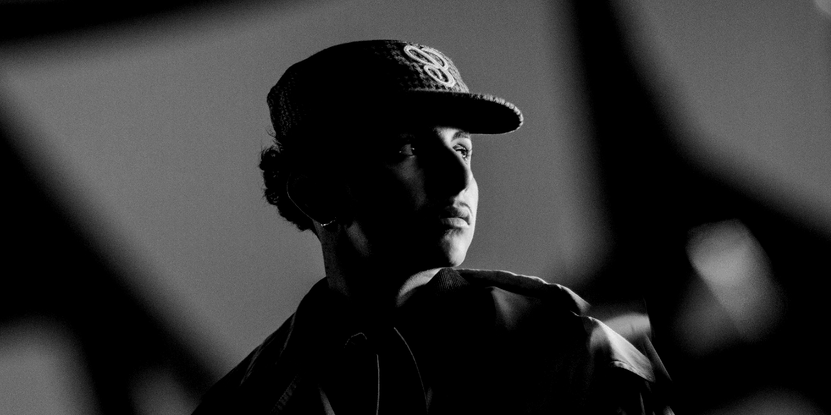 a6el  - Label Suisse Festival - Place des Pionnières
