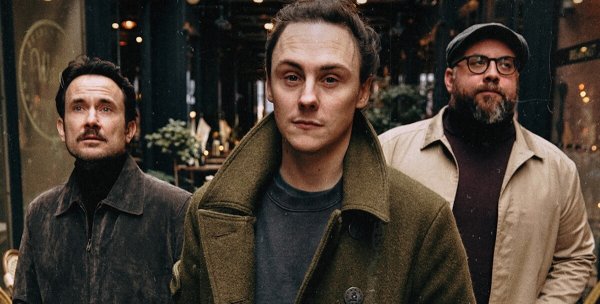 Cardinal Black concert geneve soldout productions - CARDINAL BLACK