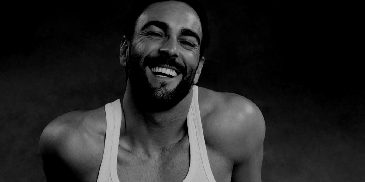 MARCO MENGONI - Arena - Rte des Batailleux 3