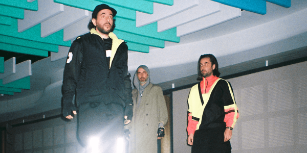 Odezenne Caribana Festival Nyon - Odezenne