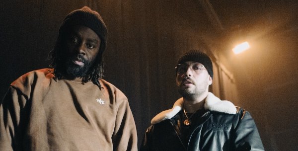 Isha et limsa concert geneve soldout productions - ISHA ET LIMSA D'AULNAY