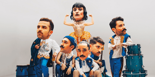 DELUXE CARIBANA FEST - Deluxe