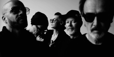 SENS UNIK - Les Docks