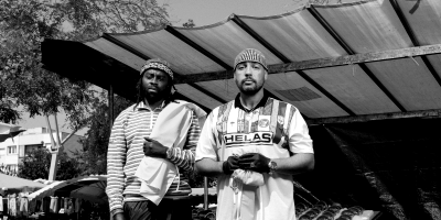 ISHA & LIMSA D'AULNAY