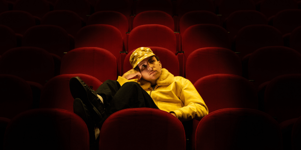 a6el cigale paris soldoutproductions - A6EL - LA CIGALE, PARIS