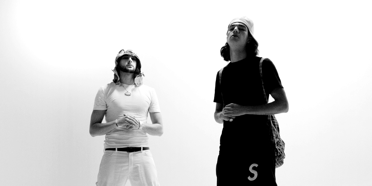 Realo & DEELEE S - Fri-Son - Rte de la Fonderie 13