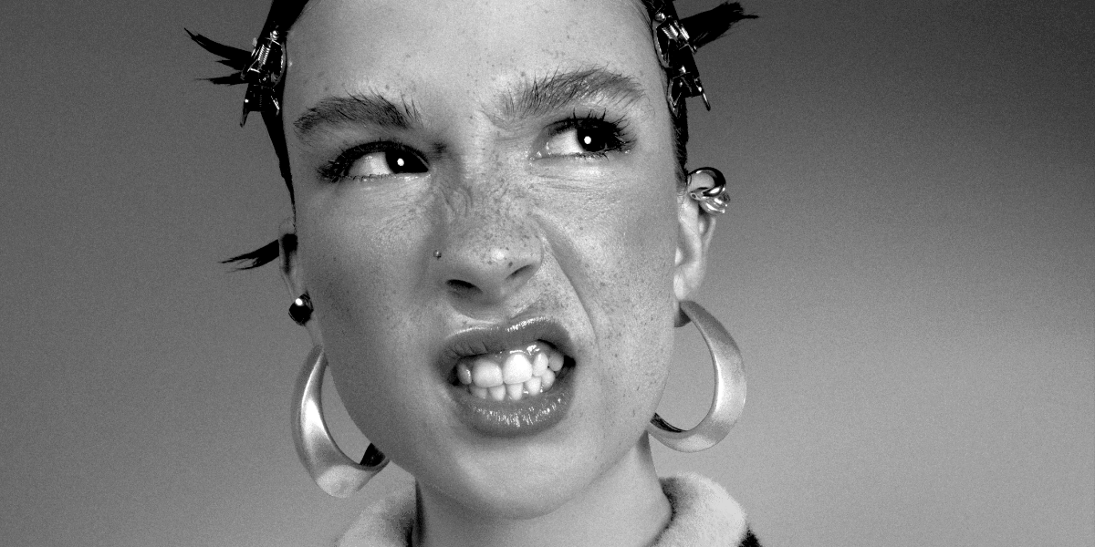 marie jay - Montreux Jazz Festival - 