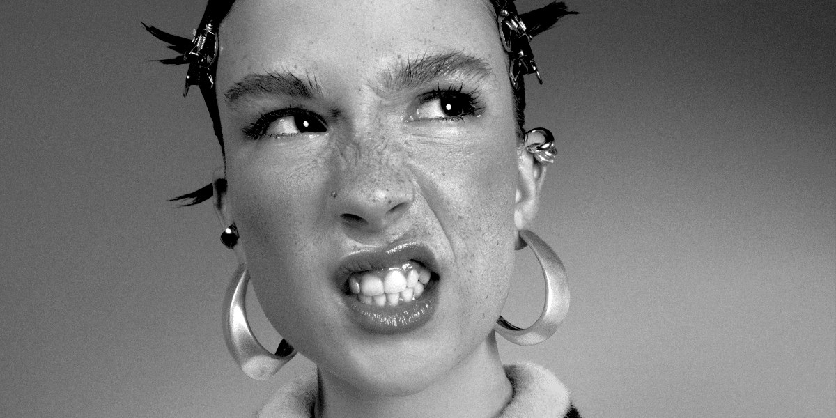 marie jay - Paléo Festival - 