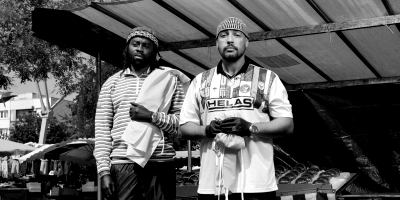 ISHA ET LIMSA D'AULNAY