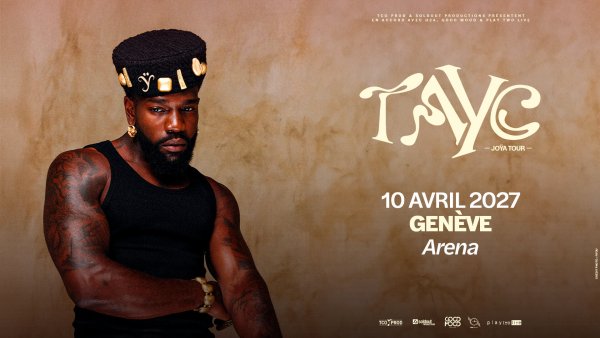TAYC   BANDEAU - tayc