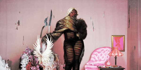 THEODORA SOLDOUT PRODUCTIONS - THEODORA