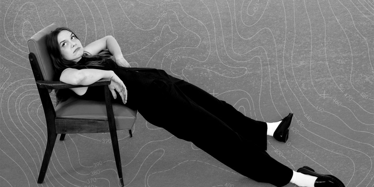 Laura Ramoso  - Theater 11 - Thurgauerstrasse 7, 8050 Zürich